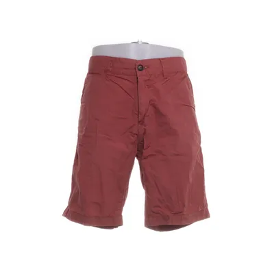 Shorts (Röd) från Petrol Industries Bomull