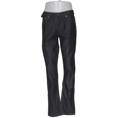 Jeans (Black) from Cheap Monday Cotton