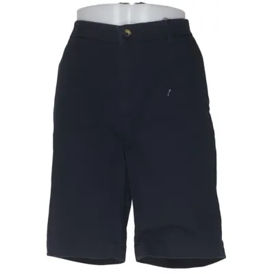 Korte broek (Blauw) van Holly & Whyte by Lindex Katoen, Elastaan