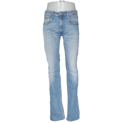 Jeans (M 914Y) from Replay Cotton, Elastane, Polyester