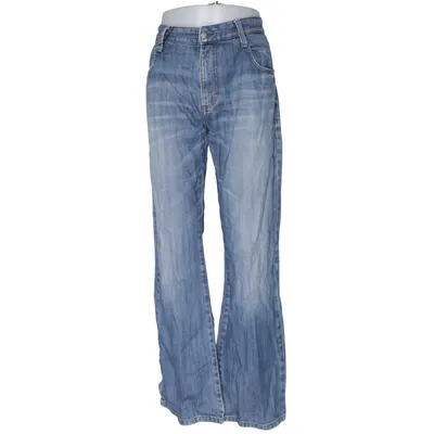 Jeans (Blå) från Big Star
