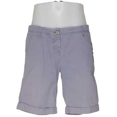 Shorts (Blå) fra M.O.D. Bomuld