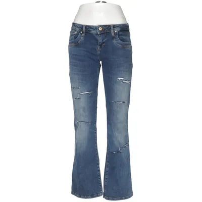Jeans (Blau) von LTB Baumwolle, Elasthan, Polyester