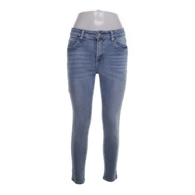 Spijkerbroek (Blauw) van Tuzzi Katoen, Elastaan, Polyester, Viscose
