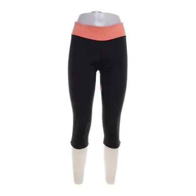 Kompressionsshorts (Svart, Orange) från Pearl iZumi Elastan, Nylon