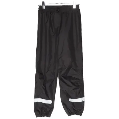 Regnbyxor (Svart) från Rusk Polyester