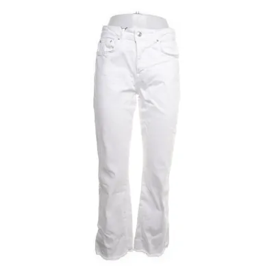 Spijkerbroek (Wit) van Perfect Jeans Gina Tricot