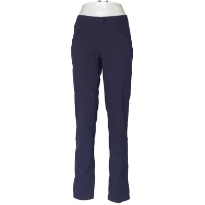 Broek (Blauw) van Patagonia Polyester