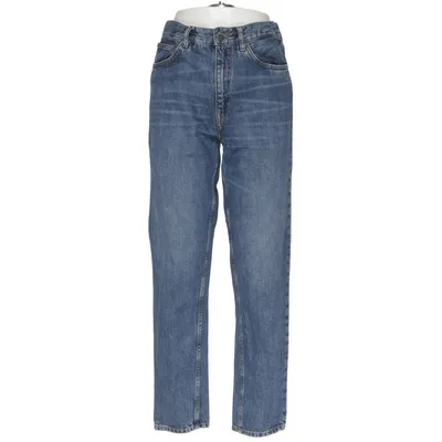 Jean (Linda Jean) de MiH Jeans Coton