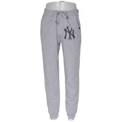 Pantalon de survêtement (Gris) de 47 Brand Coton, Polyester