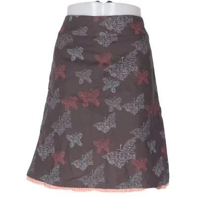 Rok (Grijs, Meerkleurig) van White Stuff Katoen, Linnen, Polyester