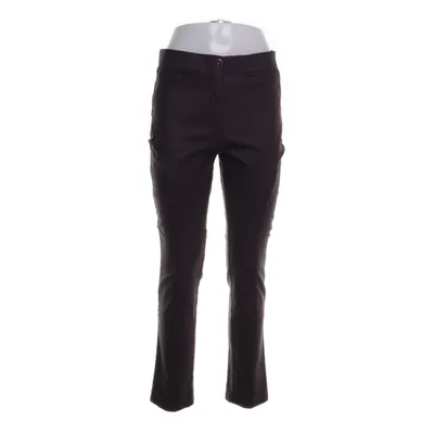Pants (Purple) from Judith Williams Elastane, Polyamide, Viscose
