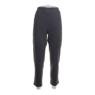 Leggings (Gray) from Shein Cotton