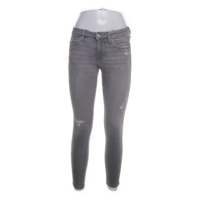 Jeans (Grå) från Denim & Supply Ralph Lauren Bomull, Polyester, Elastan
