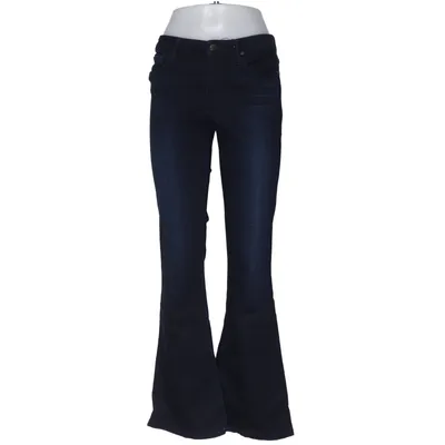 Jeans (Blå) från Black Orchid Bomull, Elastan, Modal, Polyester, Viskos