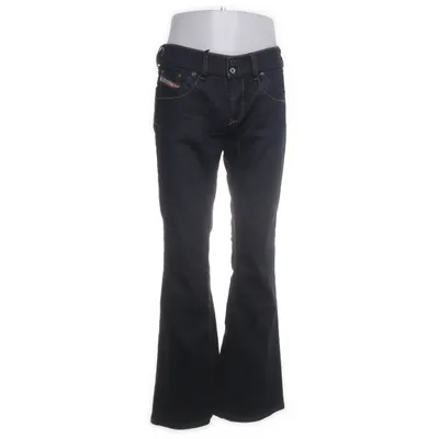 Jeans (Blue) from Diesel Cotton, Elastane
