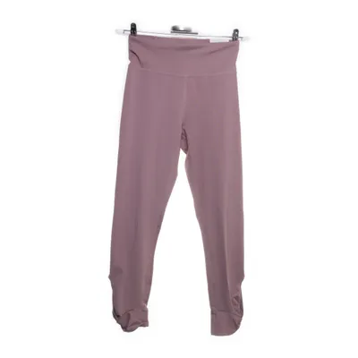 Sportleggings (Roze) van SOC Elastaan, Polyester
