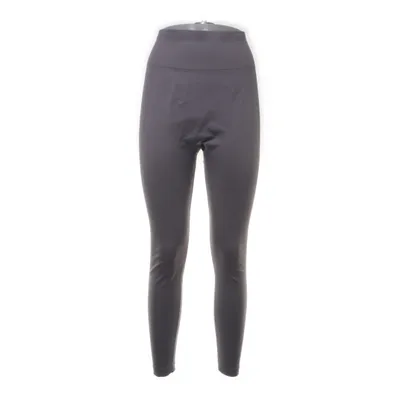 Collants de sport (Gris) de Workout Élasthane, Polyester
