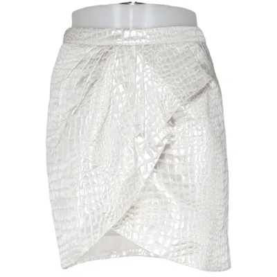 Nederdel (Sølv) fra Max C London Polyester
