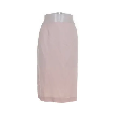 Kjol (Beige) från MaxMara Acetat, Nylon, Viskos, Ull