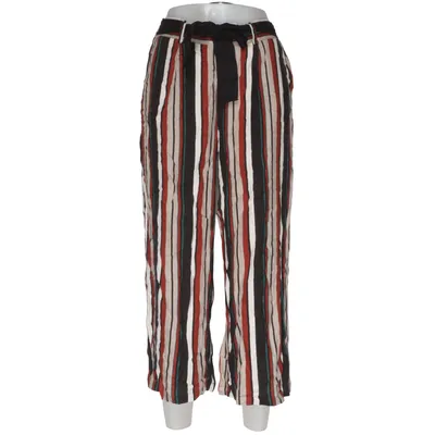 Culottes (Svart, Beige, Röd) från Ally Viskos