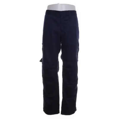 Cargobyxor (Blå) från Björnkläder Bomull, Polyester