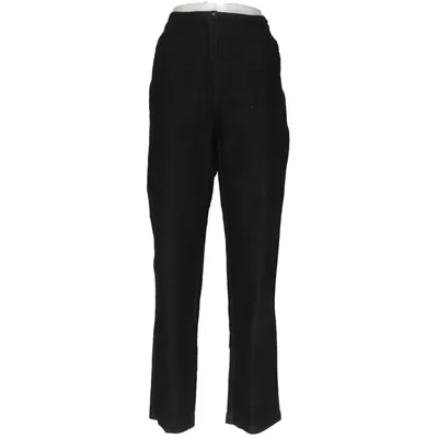 Jean (Noir) de Gina B Heidemann Coton, Élasthane, Polyamide