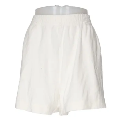 Short de jogging (Blanc) de Arket Coton