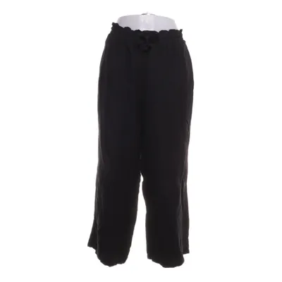 Pants (Black) from MyWear Woman Linen, Viscose