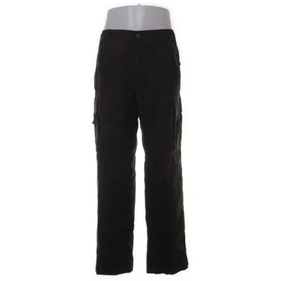 Cargo broek (Groen) van Horizon Katoen, Polyester