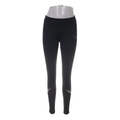 Sports tights (Black) from Kari Traa Elastane, Polyester