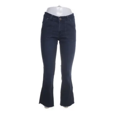Jeans (Blå) från Isaya Bomull, Elastan