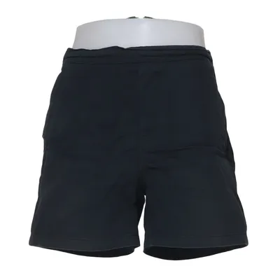 Shorts (Svart) från Grandpa Ekologisk bomull