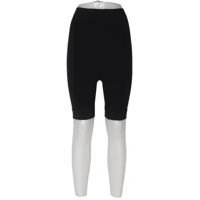 Shapewear-underdel (Sort) fra KappAhl Polyamid