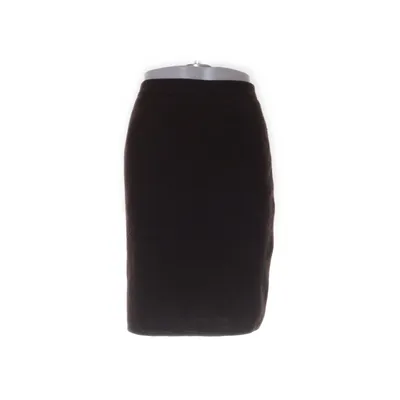 Kjol (Brun) från Collection by Lindex Akryl, Ull