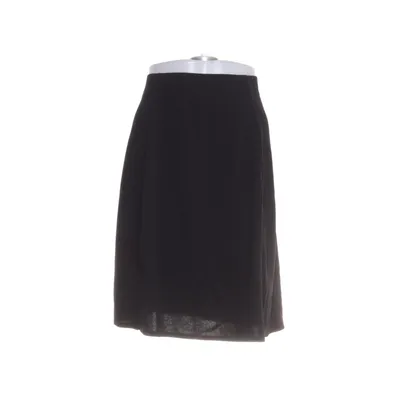 Kjol (Svart) från Yours Elastan, Polyester