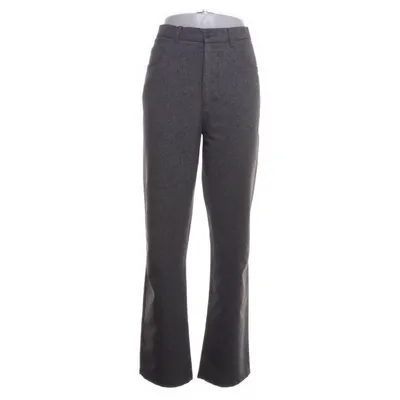 Kostuumbroek (Grijs) van Reward Polyester