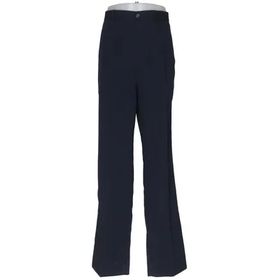Kostymbyxor (Blå) från Farah Polyester, Viskos