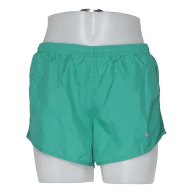 Träningsshorts (Grön) från Nike Elastan, Polyester