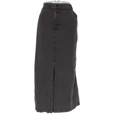Jupe en jean (Gris) de Yours