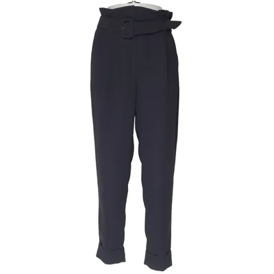 Pants (M04217A) from Cappellini Acetate, Cupro