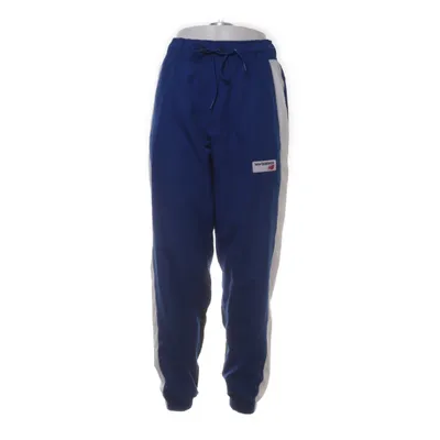 Sporthose (Blau, Weiß, Schwarz) von New Balance Polyester