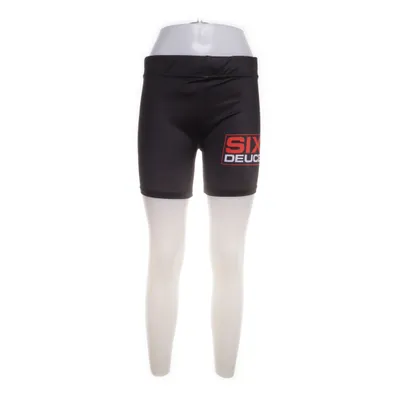 Sports shorts (Black, Red, White) from Six Deuce