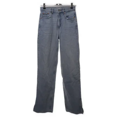 Jeans (Blue) from Perfect Jeans Cotton