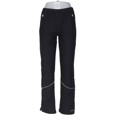 Täckbyxor (Svart) från Killtec Elastan, Polyamid, Polyester