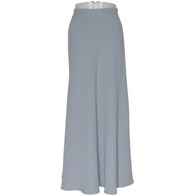 Jupe longue (Gris) de Mark Kenly Dominotan Polyester