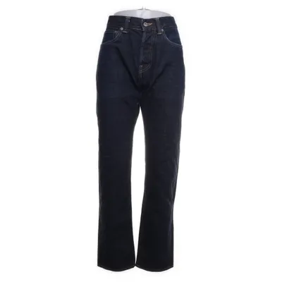 Jeans (Blå) från Edwin Polyester, Bomull