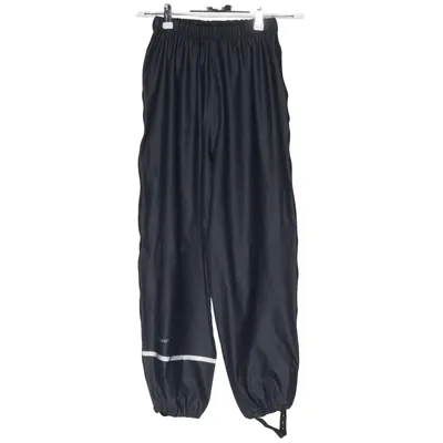 Rain pants (1145) from Celavi Polyester, Polyurethane