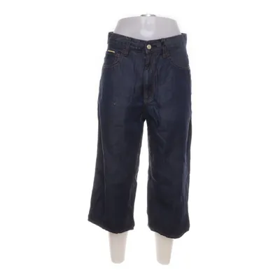 Three-quarter pants (Blue) from Eytys Tencel