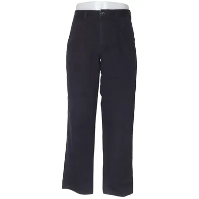 Chinos (Blauw) van McGordon Katoen